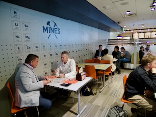 Presentations & Roundtables at SRR-XXIII